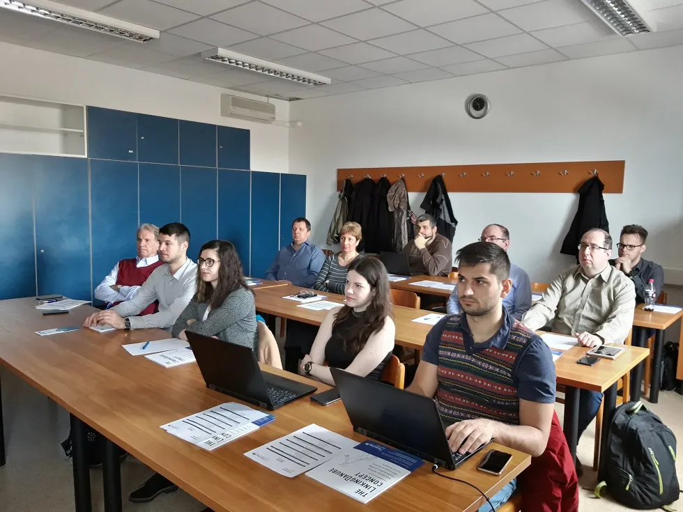 workshop