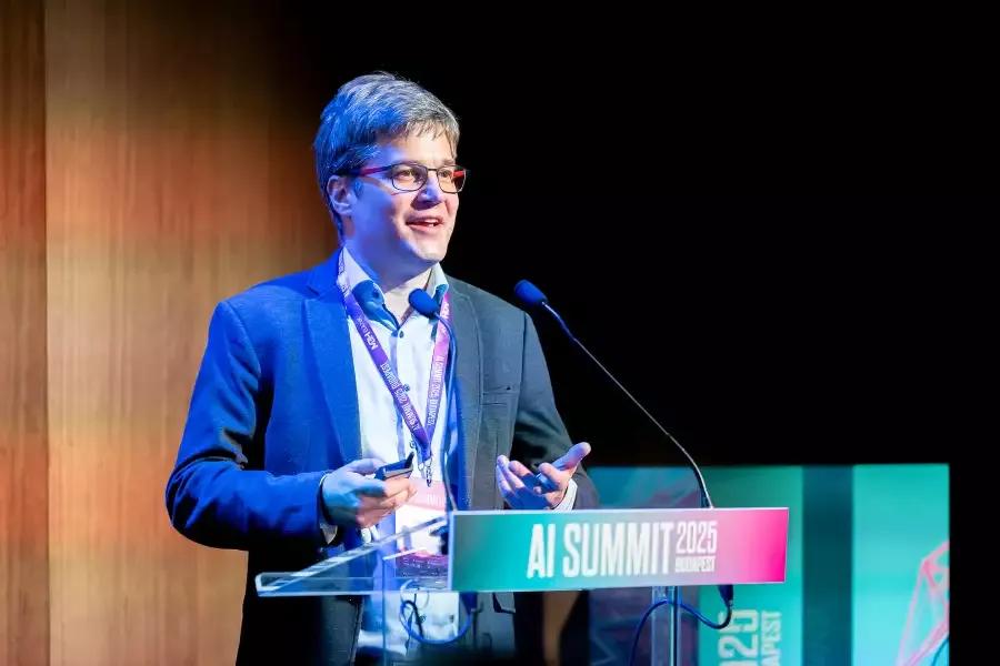 Fotó: Economx, Szollár Zsófi