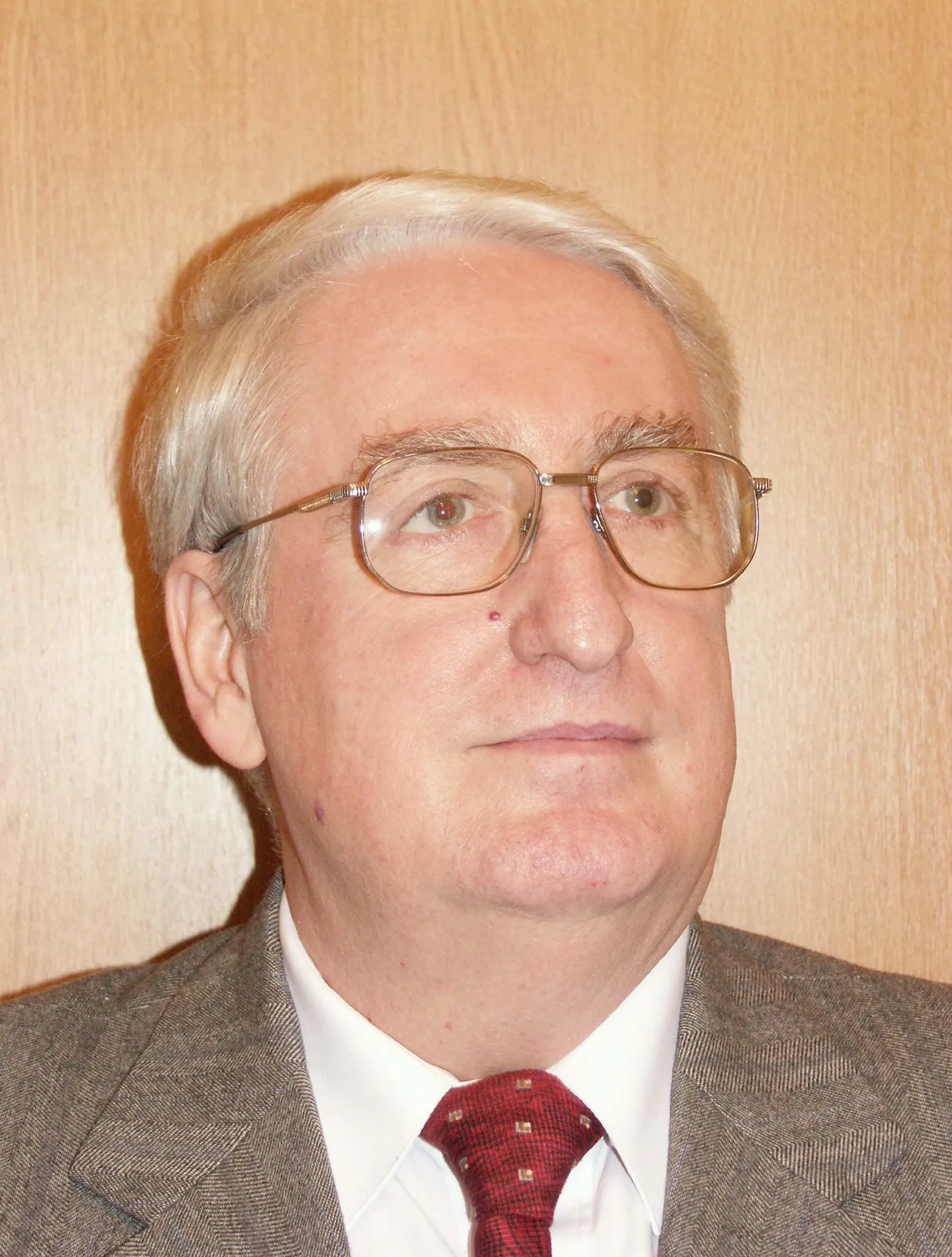 Keviczky László