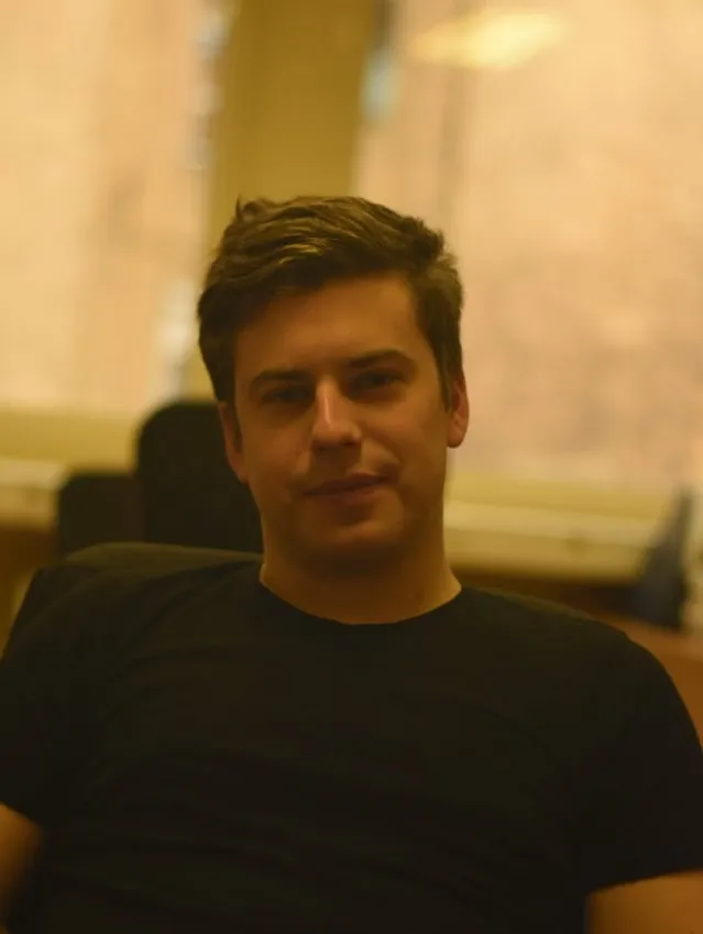 Hegedűs Tamás