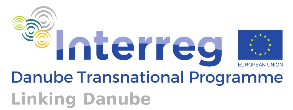 LinkingDanube logo