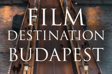 GUIDE@HAND Film Destination Budapest