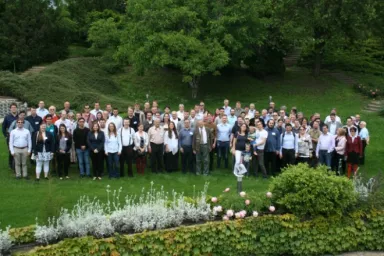 konferencia