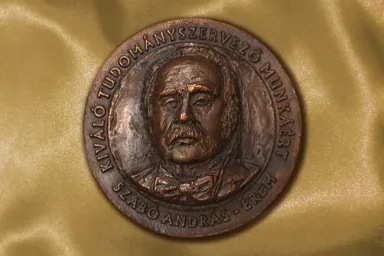 Szabó András-érem