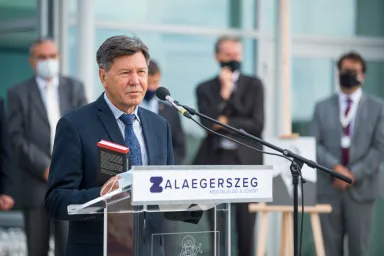 Bokor József