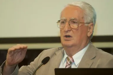 Keviczky László