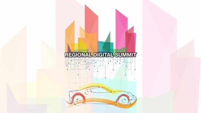 regional digital summit