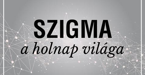 SZIGMA