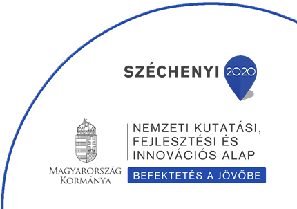 Széchenyi 2020, Nemzeti Kutatási, Fejlesztési és Innovációs Alap