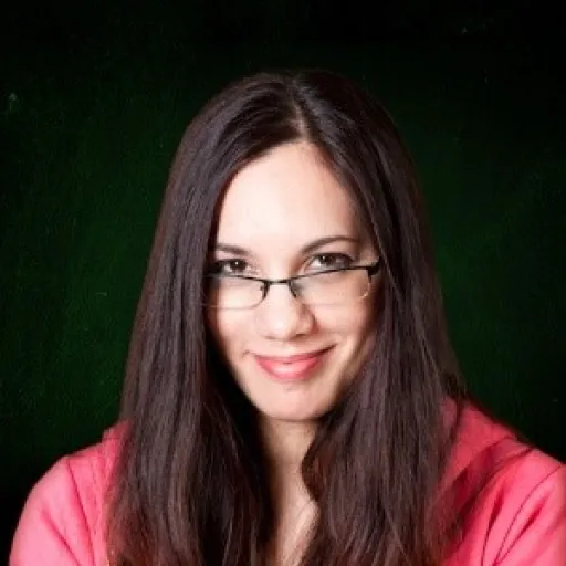 Angela Horvath