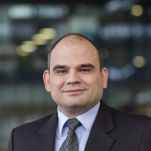Roland Tóth - photo