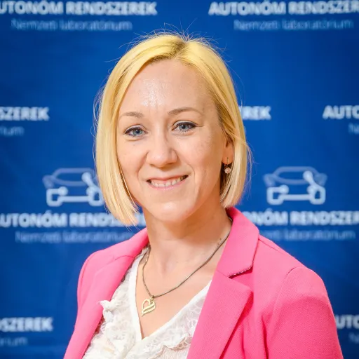 Martin-Galamb Veronika