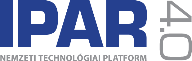 IPAR 4.0 Nemzeti Technológiai Platform